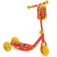 Trojkolesová detská kolobežka s taškou Cars - Autá - v/e/verdak-haromkereku-kis-roller.jpg
