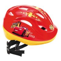 Detská ochranná prilba Cars - Autá - v/e/verdak-vedosisak-mondo-toys.jpg