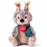 Veverička Hubert plyšová figúrka 24 cm - Lumpin - v/e/vevericka-hubert-plysova-figurka-24-cm-lumpin.jpg