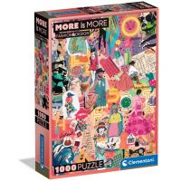Viac je viac: Móda a dizajn HQC 1000-dielna puzzle - Clementoni - v/i/Viac-je-viac-Moda-a-dizajn-HQC-1000-dielna-puzzle--Clementoni-1.jpg