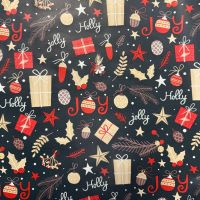 Vianočný baliaci papier Holly 200x70 cm - v/i/Vianocny-baliaci-papier-Holly-200x70-cm-1.jpg