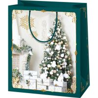 Vianočný vzor veľkého rozmeru exkluzívna darčeková taška 27x14x33cm - v/i/Vianocny-vzor-velkeho-rozmeru-exkluzivna-darcekova-taska-27x14x33cm-1.jpg