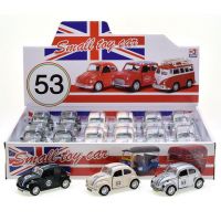 Volkswagen Beetle 53 autíčko vo viacerých variantoch - v/o/volkswagen-beetle-53-auticko-vo-viacerych-variantoch.jpg