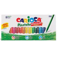 Voskovky Plastello, 30 dielny set - Carioca - v/o/voskovky-plastello-30-dielny-set-carioca.jpg