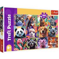 Vtipné zvieracie portréty 300-dielne puzzle - Trefl - v/t/Vtipne-zvieracie-portrety-300-dielne-puzzle--Trefl-1.jpg