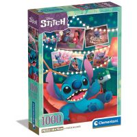 Vysokokvalitná kolekcia Disney Stitch 1000-dielne puzzle - Clementoni - v/y/Vysokokvalitna-kolekcia-Disney-Stitch-1000-dielne-puzzle--Clementoni-1.jpg
