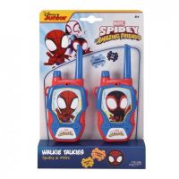 Walkie Talkie s postavičkou Spidey - Simba Toys - w/a/Walkie-Talkie-s-postavickou-Spidey--Simba-Toys-1.jpg