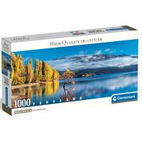 Wanaka zlaté odrazy 1000-dielna HQC panoramatická puzzle - Clementoni - w/a/Wanaka-zlate-odrazy-1000-dielna-HQC-panoramaticka-puzzle--Clementoni-1.jpg