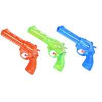 WaterWow: Revolver vodná pištoľ 24cm v rôznych farebných variantoch - w/a/WaterWow-Revolver-vodna-pistol-24cm-v-roznych-farebnych-variantoch-1.jpg
