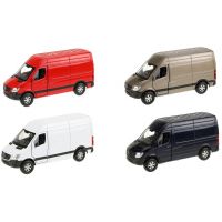 Welly: Kovový model auta Mercedes-Benz Sprinter v rôznych verziách, 11 cm - w/e/Welly-Kovovy-model-auta-Mercedes-Benz-Sprinter-v-roznych-verziach-11-cm-1.jpg