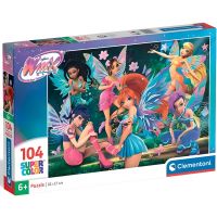 Winx Club víly 104-dielne puzzle - Clementoni - w/i/Winx-Club-vily-104-dielne-puzzle--Clementoni-1.jpg