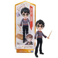 Wizarding World - Harry Potter figúrka 20cm - Spin Master - w/i/wizarding-world-harry-potter-figurka-20cm-spin-master.jpg
