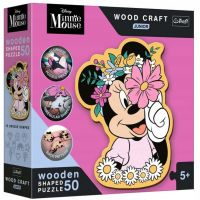 Wood Craft Junior: Disney Minnie myš svet drevené puzzle 50ks - Trefl - w/o/Wood-Craft-Junior-Disney-Minnie-mys-svet-drevene-puzzle-50ks--Trefl-1.jpg