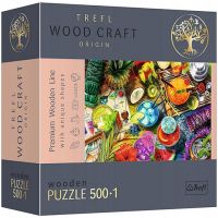 Wood Craft: Farebné koktejly 500+1-dielne drevené puzzle - Trefl - w/o/wood-craft-farebne-koktejly-500-1-dielne-drevene-puzzle-trefl.jpg