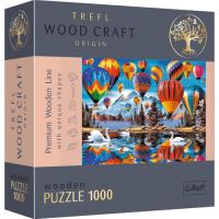 Wood Craft: Farebné teplovzdušné balóny 1000-dielne prémiové drevené puzzle - Trefl - w/o/wood-craft-farebne-teplovzdusne-balony-1000-dielne-premiove-drevene-puzzle-trefl.jpg