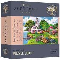 Wood Craft: Letný prístav, 500+1-dielne drevené puzzle - Trefl - w/o/wood-craft-letny-pristav-500-1-dielne-drevene-puzzle-trefl.jpg