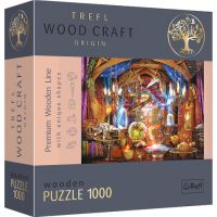 Wood Craft: Magická izba 1000-dielne prémiové drevené puzzle - Trefl - w/o/wood-craft-magicka-izba-1000-dielne-premiove-drevene-puzzle-trefl.jpg