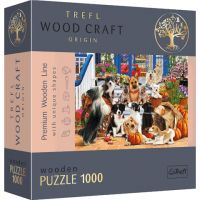 Wood Craft: Priateľstvo psov 1000-dielne prémiové drevené puzzle - Trefl - w/o/wood-craft-priatelstvo-psov-1000-dielne-premiove-drevene-puzzle-trefl.jpg