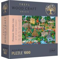Wood Craft Známe miesta: Francúzsko 1000-dielne premium drevené puzzle - Trefl - w/o/wood-craft-zname-miesta-francuzsko-1000-dielne-premium-drevene-puzzle-trefl.jpg