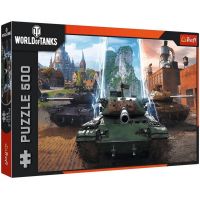World of Tanks - Je čas konať! - 500-dielne puzzle - Trefl - w/o/world-of-tanks-je-cas-konat-500-dielne-puzzle-trefl-1.jpg