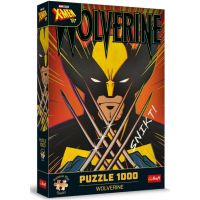 X-Men Wolverine 1000-dieliková prémiová plus puzzle - Trefl - x/-/X-Men-Wolverine-1000-dielikova-premiova-plus-puzzle--Trefl-1.jpg