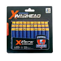 X Warhead 30 kusov špongiových projektilov - x/-/x-warhead-30-kusov-spongiovych-projektilov.jpg