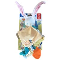 Zajačiková prikrývka - Clementoni baby - z/a/Zajacikova-prikryvka--Clementoni-baby-1.jpg
