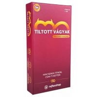 Zakázané túžby: Pikantné vydanie spoločenskej hry pre dospelých - z/a/Zakazane-tuzby-Pikantne-vydanie-spolocenskej-hry-pre-dospelych-1.jpg
