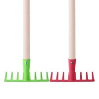Záhradné hrable so 75cm drevenou rúčkou v rôznych farbách 1ks - Woodyland - z/a/zahradne-hrable-so-75cm-drevenou-ruckou-v-roznych-farbach-1ks-woodyland.jpg