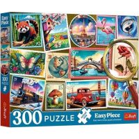 Zbierka známok Easy Piece 300-dielne puzzle - Trefl - z/b/Zbierka-znamok-Easy-Piece-300-dielne-puzzle--Trefl-1.jpg