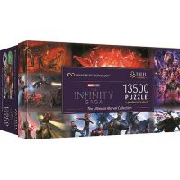 Zbierka Marvel 1350-dielne puzzle UFT puzzle - Trefl - z/b/zbierka-marvel-1350-dielne-puzzle-uft-puzzle-trefl.jpg