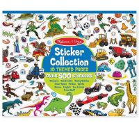 Zbierka nálepiek s 500 ks nálepkami - Melissa & Doug - z/b/zbierka-nalepiek-s-500-ks-nalepkami-melissa-doug.jpg