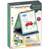 Zelená obojstranná tabuľa na kreslenia 31 dielny set - z/e/zelena-obojstranna-tabula-na-kreslenia-31-dielny-set.jpg
