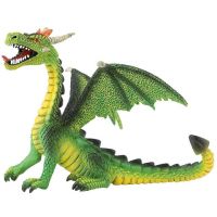 Zelený drak hracia figúrka - Bullyland - z/e/zeleny-drak-hracia-figurka-bullyland.jpg