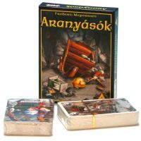 Zlatokopi - kartová hra - Piatnik - z/l/zlatokopi-kartova-hra-piatnik.jpg