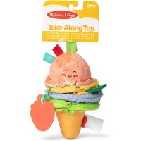 Zmrzlinový tvar hryzátka so zvukom - Melissa & Doug - z/m/Zmrzlinovy-tvar-hryzatka-so-zvukom--Melissa-amp-Doug-1.jpg