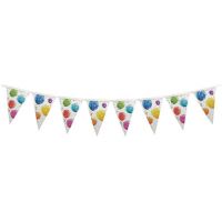 Znovupoužiteľná párty girlanda s balónovým vzorom 230 cm - z/n/Znovupouzitelna-party-girlanda-s-balonovym-vzorom-230-cm-1.jpg