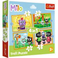 Zoznámte sa s Milou a jej priateľmi 4v1 puzzle set - Trefl - z/o/Zoznamte-sa-s-Milou-a-jej-priatelmi-4v1-puzzle-set--Trefl-1.jpg