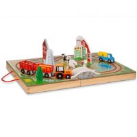 Zober so sebou Farma hrací set - Melissa & Doug - z/o/zober-so-sebou-farma-hraci-set-melissa-doug.jpg