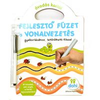 Zošit na rozvoj zručností - Písanie čiar - D-Toys - z/o/zosit-na-rozvoj-zrucnosti-pisanie-ciar-d-toys.jpg