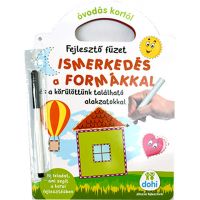 Zošit na rozvoj zručností - Tvary - D-Toys - z/o/zosit-na-rozvoj-zrucnosti-tvary-d-toys.jpg