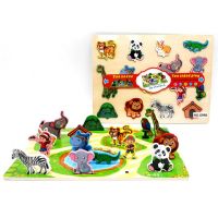 Zvieratá drevená vkladačka obojstranné puzzle - z/v/zvierata-drevena-vkladacka-obojstranne-puzzle.jpg