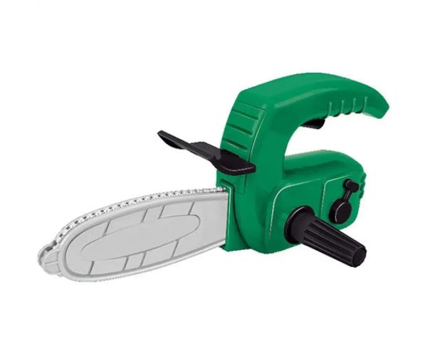 PowerTool elektrická reťazová píla pre deti