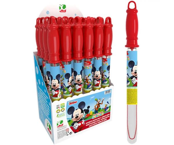 Mickey Mouse bublifuk meč 120ml