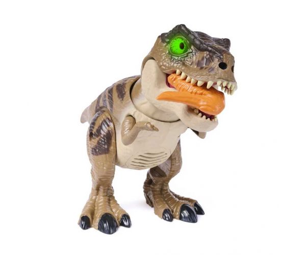 Primal Hatch Interaktív T-Rex dinosaurus v vajíčku 2.0 - Spin Master