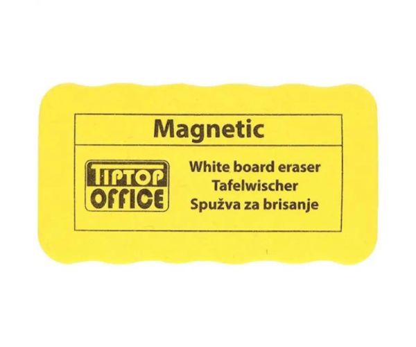 Spirit: Špongia na magnetickú tabuľu