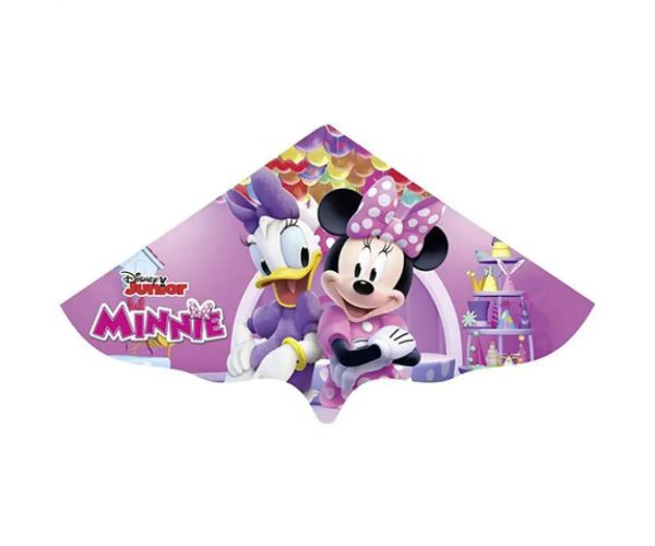Minnie Mouse šarkan