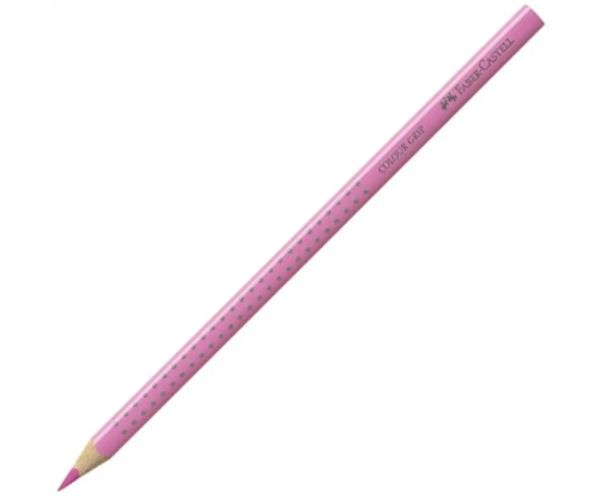 Faber-Castell: Grip ,01 bledo-fialová ceruzka