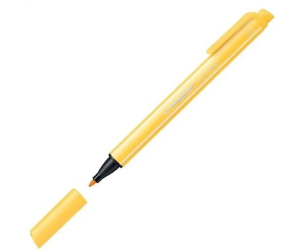 Stabilo: pointMax citrónovo-žltý popisovač M 0,8mm
