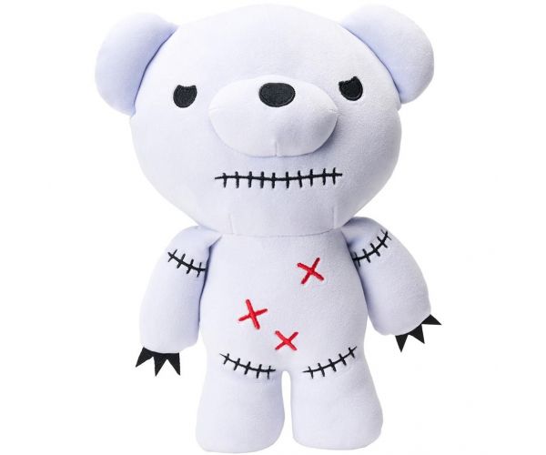 Deddy Bear Hank v plyšovej rakve, séria 4, 30 cm – Hexbear